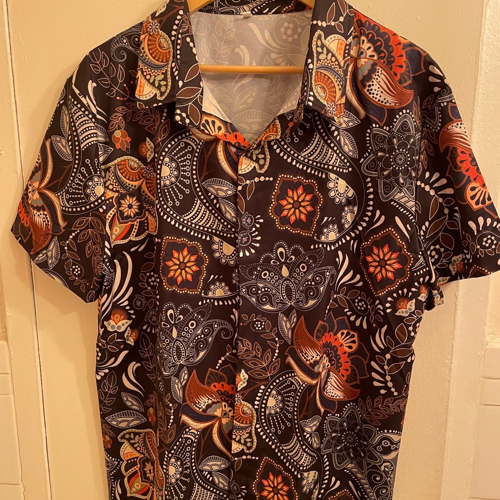 Awesome Vacation Shirt!